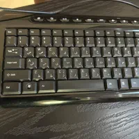 کیبورد تسکو