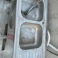 سینک ظرفشویی