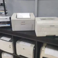 پرینتر خونگی با ضمانت و مهلت تست