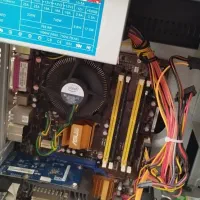 کامپیوتر چهار ملیون و نهصد|رایانه رومیزی|اشکذر, |دیوار