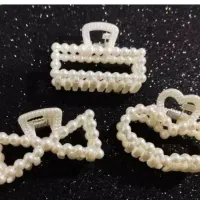 گیر مو مرواریدی