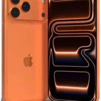 گوشی ۱۷ پرومگس