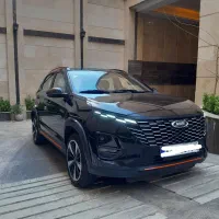 ام وی ام X33 اتومات مدل ۱۴۰۳ / فول آپشن در حد صفر