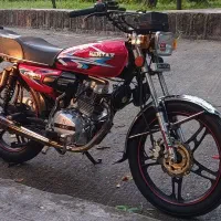 هندا ۲۰۰ مدل ۴۰۱