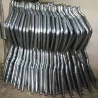 هدرز / اگزوز / سنتر / بنزی / توربویی|قطعات یدکی و لوازم جانبی|اردبیل, |دیوار