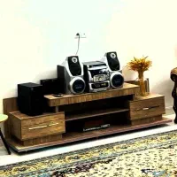 میز تلویزیون|میز تلویزیون|سبزوار, هویزه|دیوار