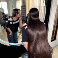 پروتئین/ کراتین/ بوتاکس حرفه ای