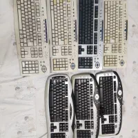 تعدادی کیبورد فراسو و tvm