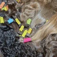 خریدارموهای شماهستم بابالاترین قیمت|خدمات آرایشگری و زیبایی|بهبهان, |دیوار