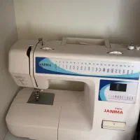 چرخ خیاطی
