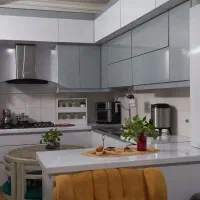 فروش اپارتمان ۸۰متری بر خیابان امام خمینی|فروش آپارتمان|بندر کنگان, |دیوار