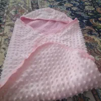 لباس  نوزادی دخترانه|کفش و لباس بچه|محمدیه-قزوین, |دیوار