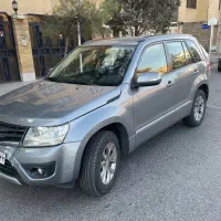 سوزوکی ویتارا مدل ۱۳۹۵ نوک مدادی|خودرو سواری و وانت|مشهد, سجاد شهر|دیوار