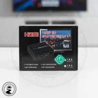 فروش انواع مبدل، کابل، رم ریدر، اسپلیتر و باتری|قطعات و لوازم جانبی رایانه|رشت, رشتیان|دیوار