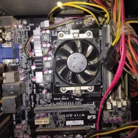 کامپیوتر|رایانه رومیزی|شهریار, شهرک امیریه|دیوار