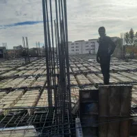 اجرای سقف ستون فنداسیون|خدمات پیشه و مهارت|سیرجان, |دیوار