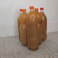 سرکه سیب