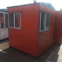 کانکس تولید وفروش|خدمات پیشه و مهارت|وحیدیه, |دیوار