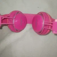 هدفون NIA|لوازم جانبی موبایل و تبلت|تربتحیدریه, ترمینال|دیوار