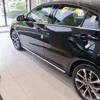 اریزو ۶ پرو مدل ۱۴۰۳|خودرو سواری و وانت|تبریز, |دیوار