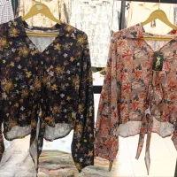 شومیز مجلسی