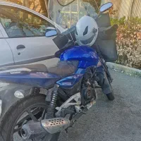 موتور پالس 93