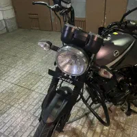 موتور لاکی۱۸۵ باکسر