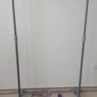 رگال لباس و اتو خشک اتومات