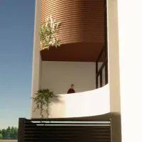 ویلایی فروشی بر ۷ تیر دوکله تهاتر دارد