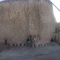 فروش کوره آجرپزی با کلیه  امتیازات گاز آب برق