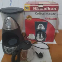 دستگاه قهوه ساز