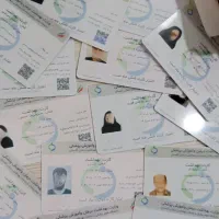 صدور کارت بهداشت ثبت‌نام سریع گرگان پیشخوان تربتی