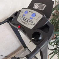 تردمیل توربو فیتنس ۲۰۰