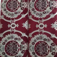 پشتی کاملا سالم