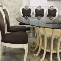 صندلی تالاری   شهره