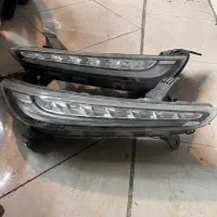 چراغ استوک جک lf yf تیگو kmc x22 x33 جیلی
