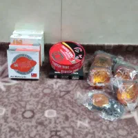 لوازم موتور صفحه کلاچ هست و لنت نوبل ارزان