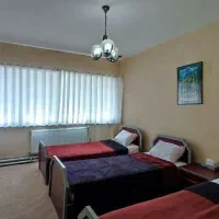 اطاق و سوییت در هتل فجر