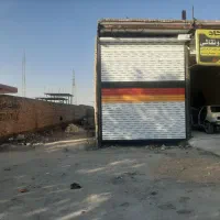 اجاره یک باب مغازه واقع درعزت اباد