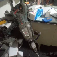 اره چکشی.بتن کن.پروفیل بر.موتوربرق.مته