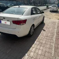 کیا سراتو اپشنال 2000cc اتوماتیک|خودرو سواری و وانت|بندرعباس, |دیوار
