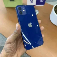 ایفون 12 256 خیلی تمیز|موبایل|یزد, |دیوار