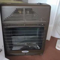 بخاری گازسوز