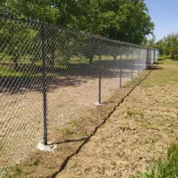 فنس کشی باغ ویلا|خدمات باغبانی و درختکاری|ماکو, |دیوار