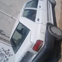 پراید 93 دوگانه کارخونه کم کارکرد معاوضه میشه