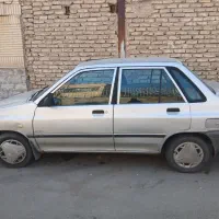 پراید مدل ۸۹ دوگانه|خودرو سواری و وانت|اصفهان, شاهد|دیوار