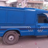 نیسان بار ۳سوت