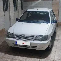 پراید132درحد صفر
