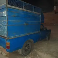 باربری نیسان