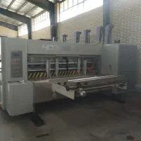 ماشین آلات چاپ و بسته بندی مقوا و کارتن|ماشینآلات صنعتی|چهاردانگه (تهران), |دیوار